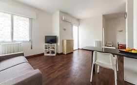 Piccolo Flat Near Venice